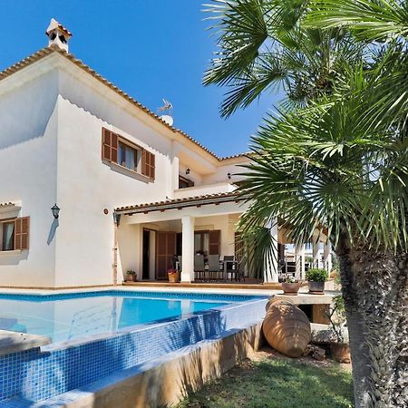 Villa Vidal Portopetro Extérieur photo