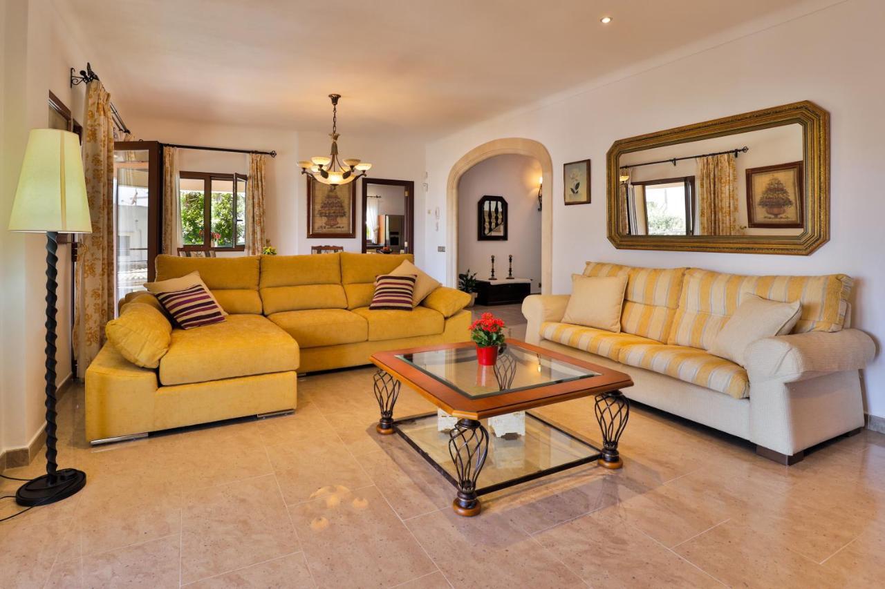 Villa Vidal Portopetro Extérieur photo