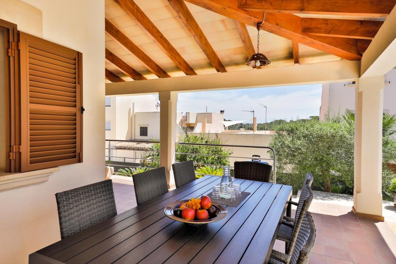 Villa Vidal Portopetro Extérieur photo