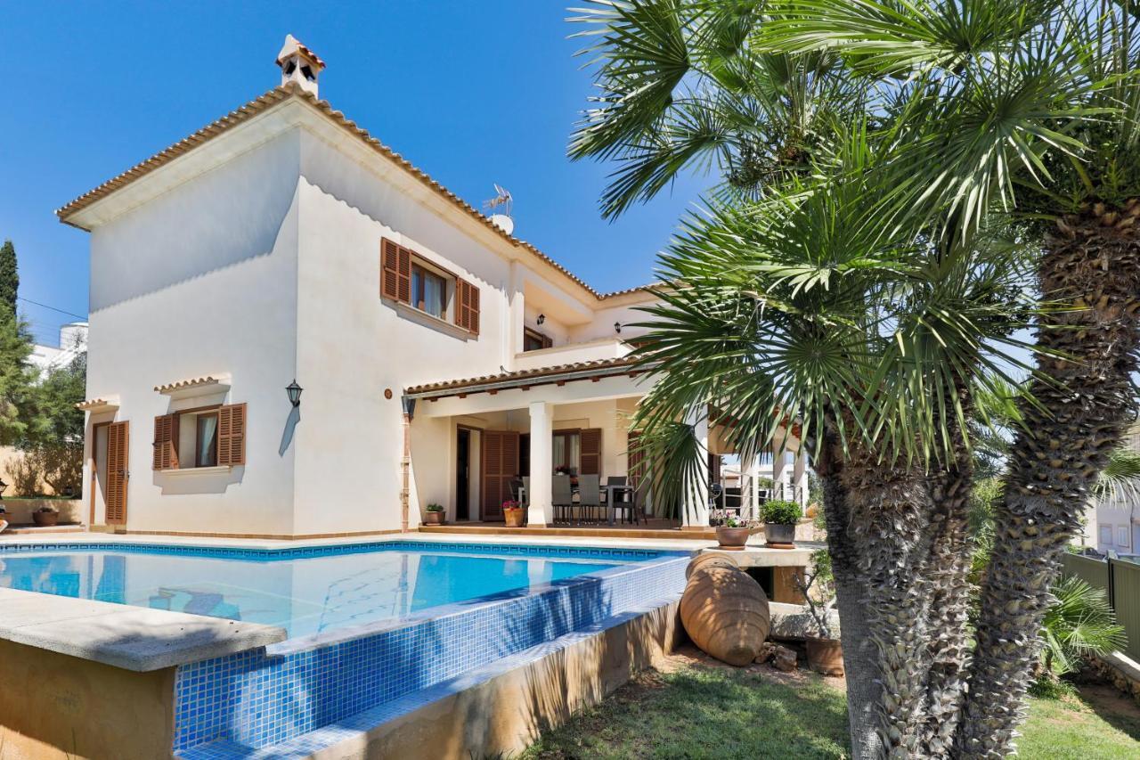 Villa Vidal Portopetro Extérieur photo