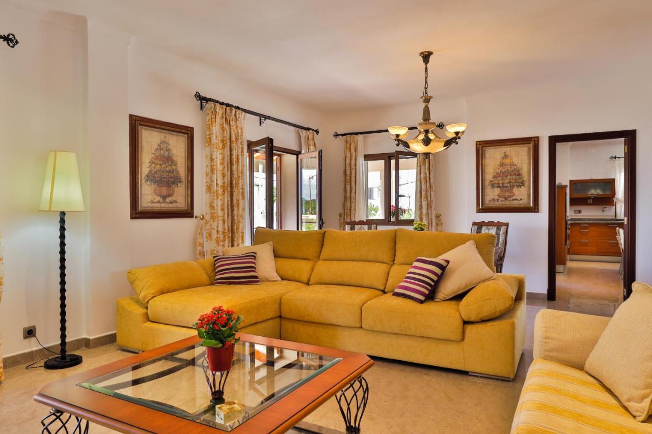 Villa Vidal Portopetro Extérieur photo
