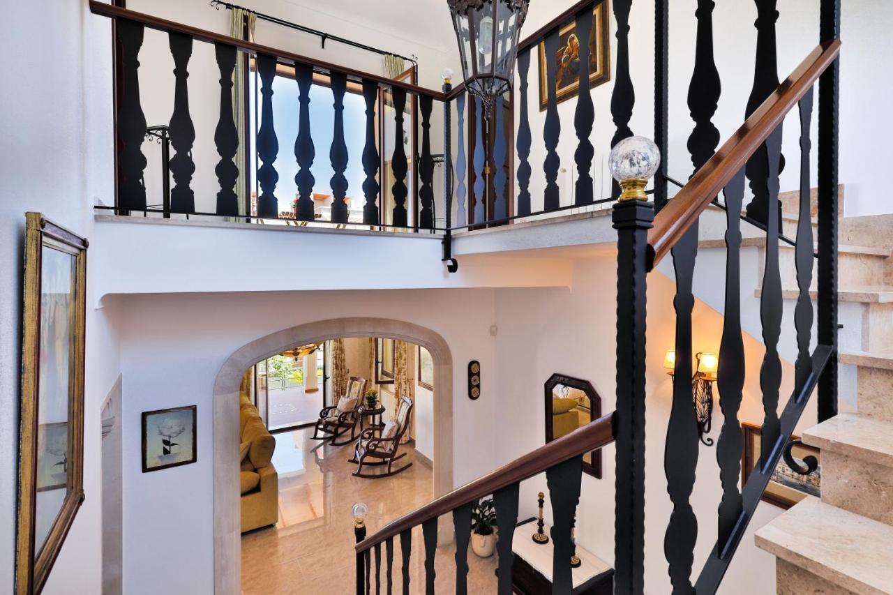 Villa Vidal Portopetro Extérieur photo