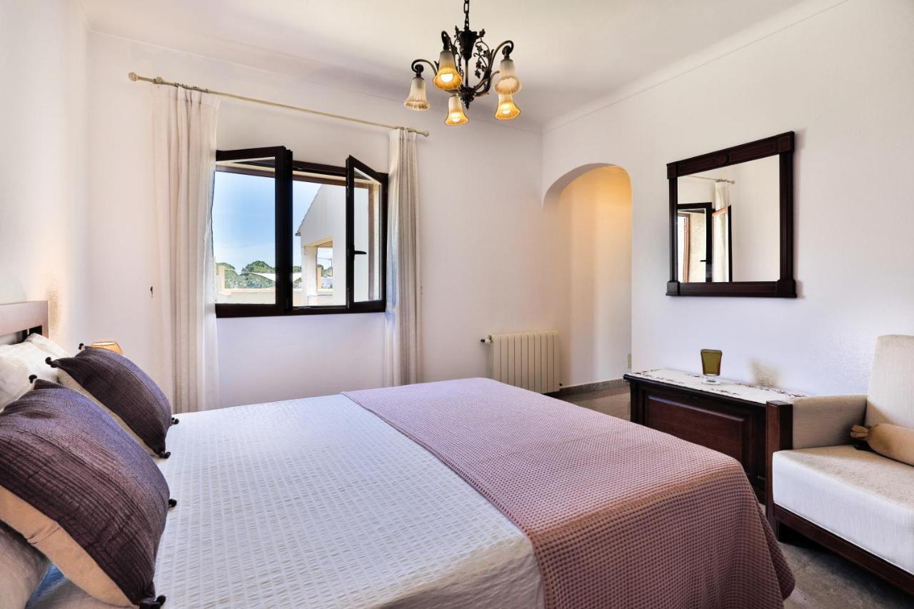Villa Vidal Portopetro Extérieur photo