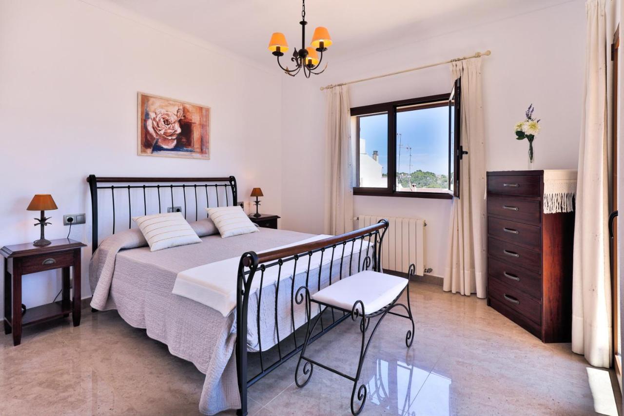 Villa Vidal Portopetro Extérieur photo