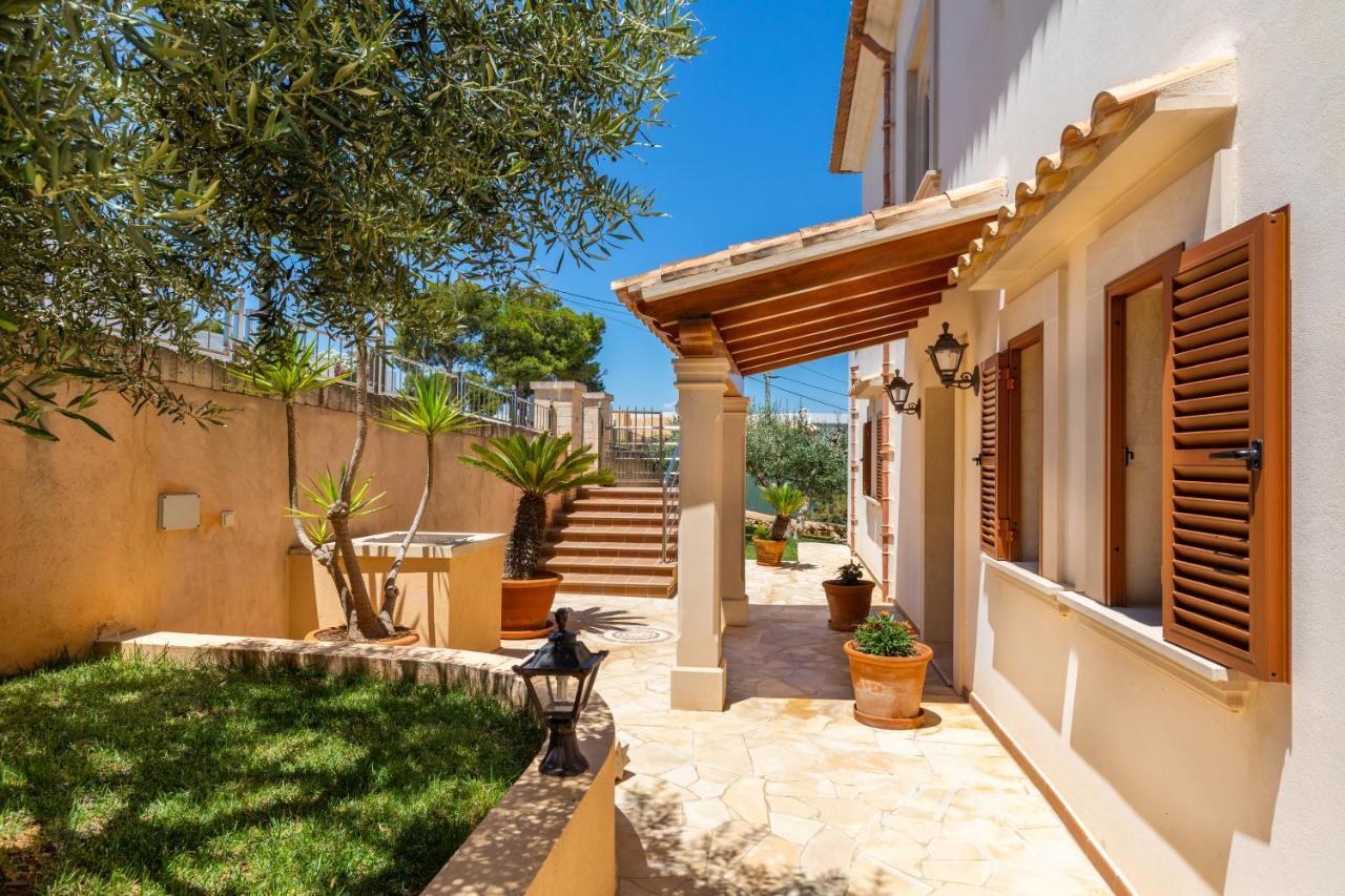 Villa Vidal Portopetro Extérieur photo
