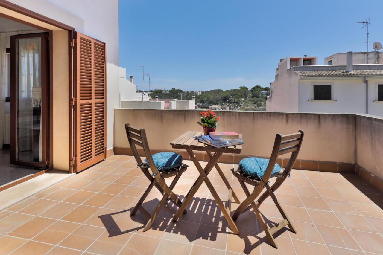 Villa Vidal Portopetro Extérieur photo