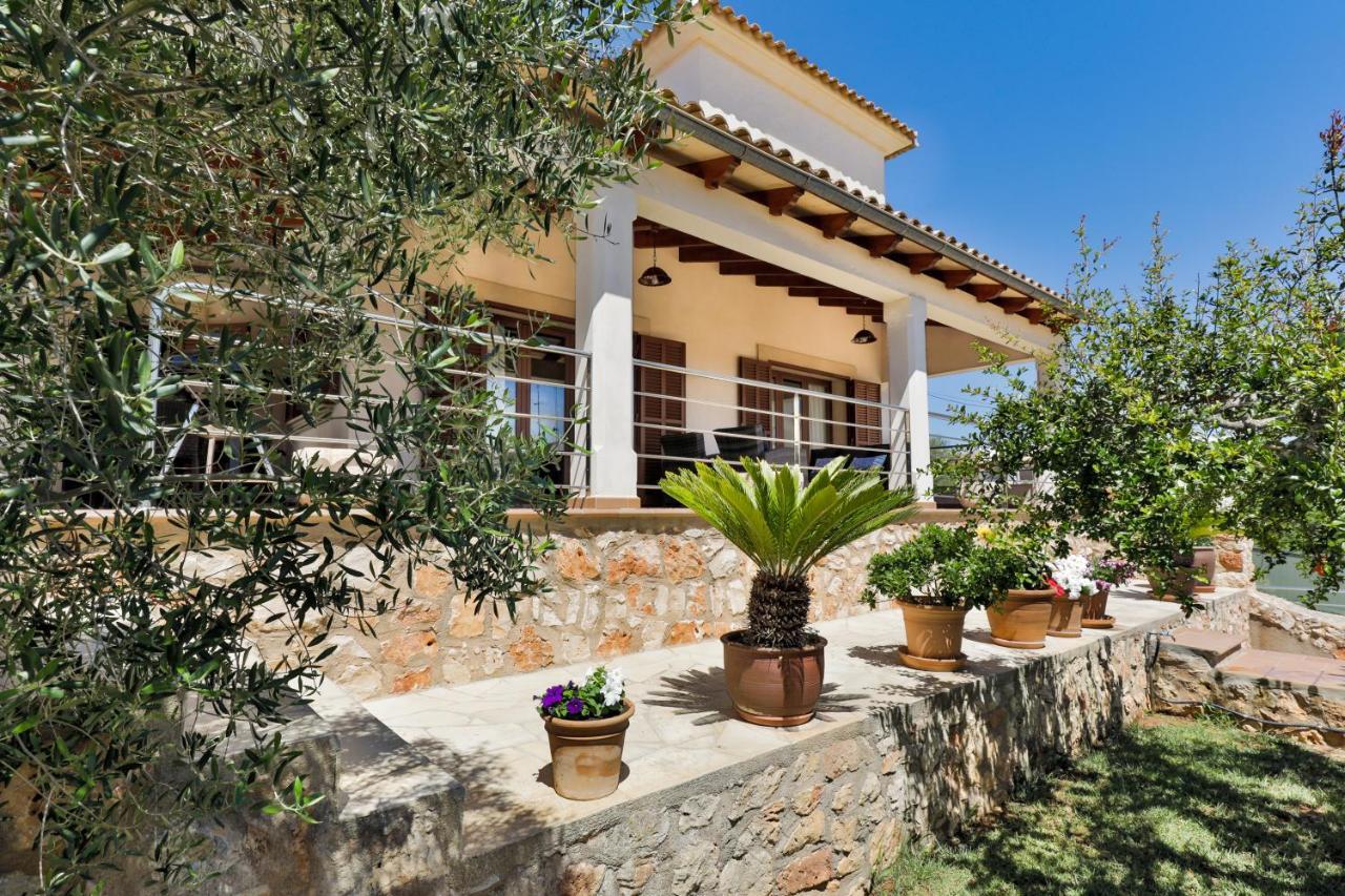 Villa Vidal Portopetro Extérieur photo