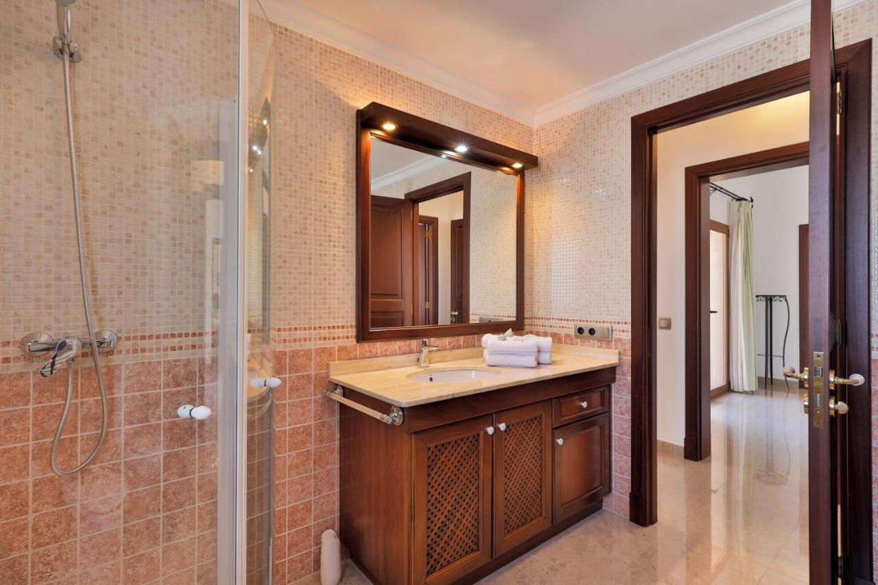 Villa Vidal Portopetro Extérieur photo