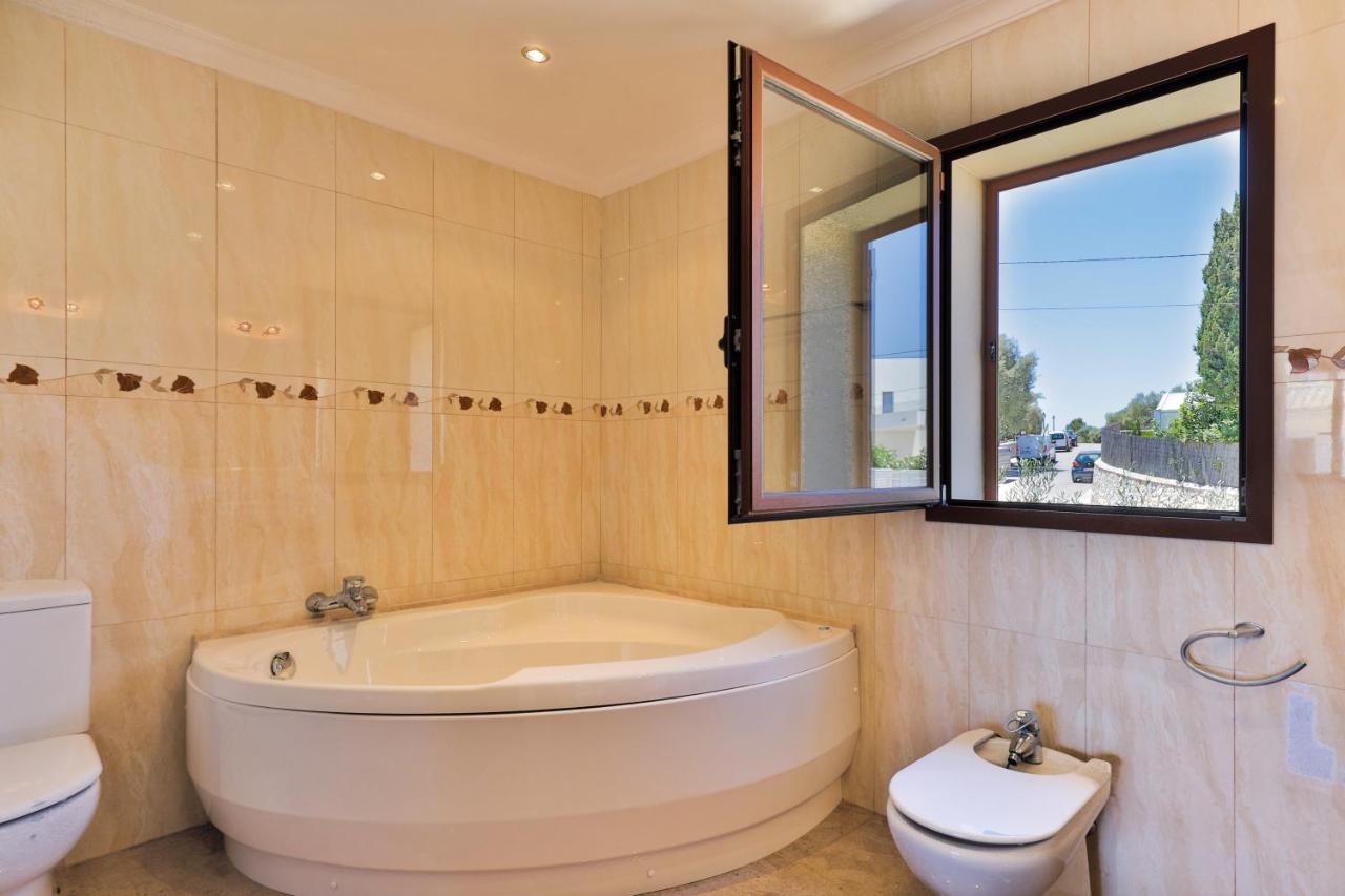 Villa Vidal Portopetro Extérieur photo
