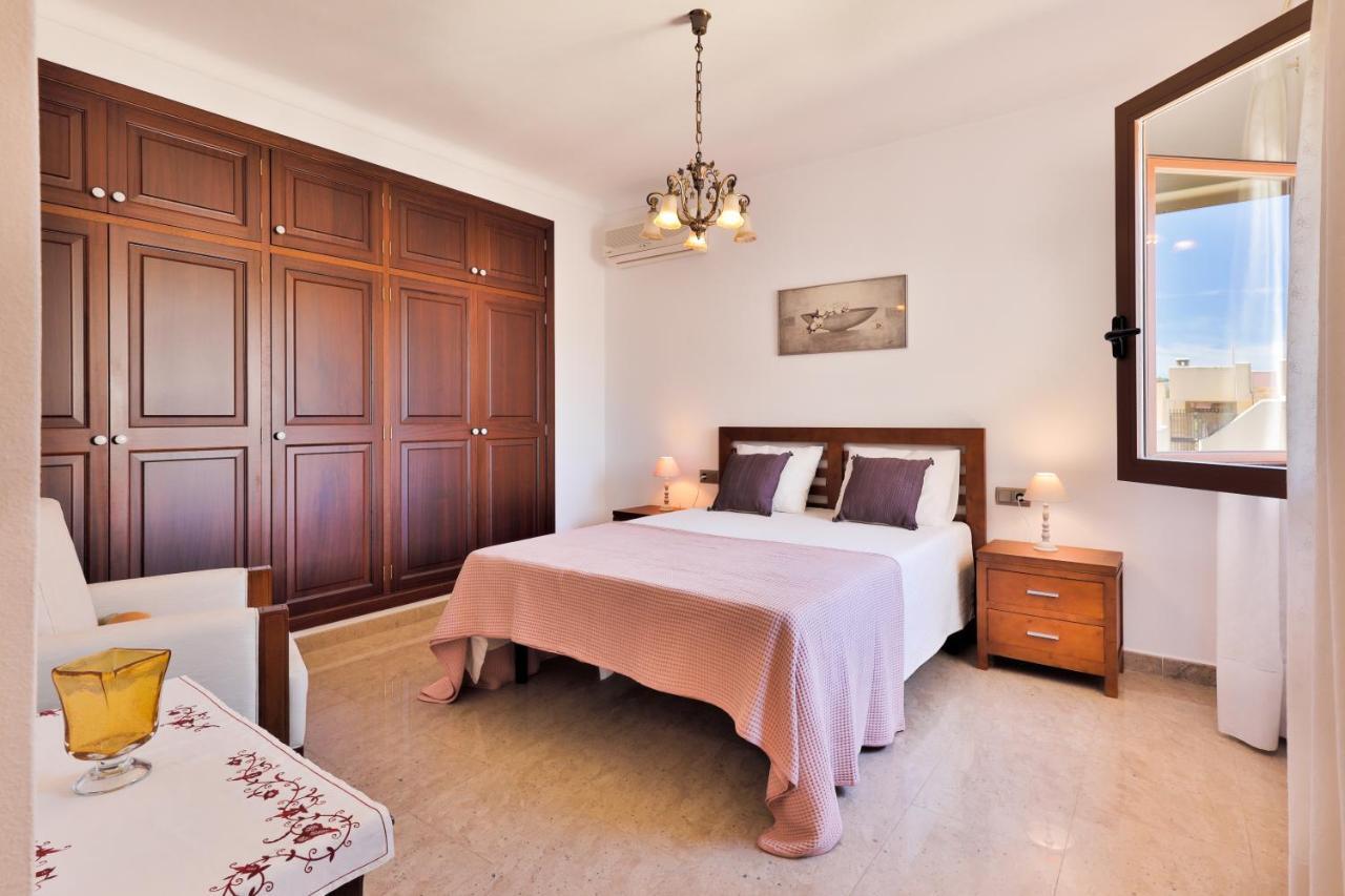 Villa Vidal Portopetro Extérieur photo